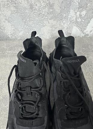 Кросівки nike react 100% оригінал 6
