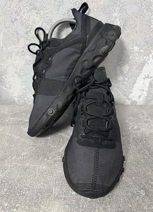 Кросівки nike react 100% оригінал