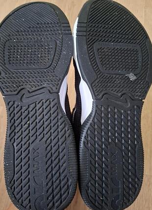 Кроссовки nike 43p 4