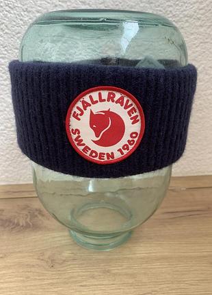 Повязка на голову fjallraven оригинал