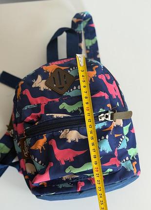 Рюкзак kids bag 8