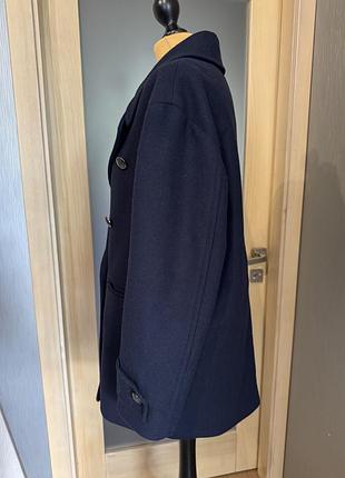 Пальто massimo dutti оригинал 5