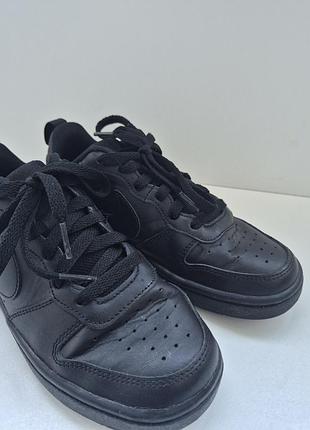 Кроссовки 36 размер, nike 9