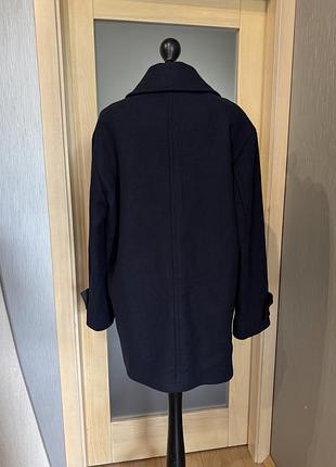 Пальто massimo dutti оригинал 6