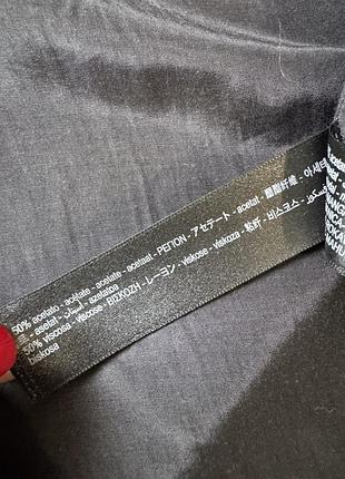 Пальто massimo dutti оригинал 7