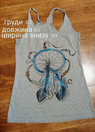 Майка жіноча 4