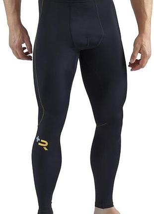 Мужские компрессионные тайтсы sub sports elite r plus