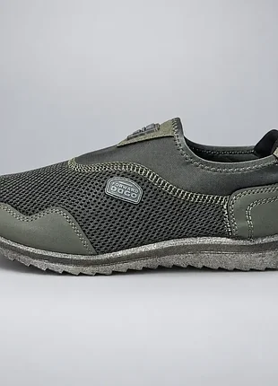 Мужские слипоны puma 4