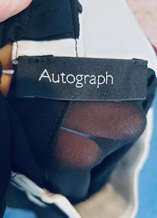 Блуза autograph 🌑 3
