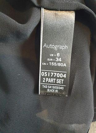 Блуза autograph 🌑 4