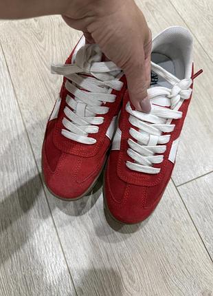 Кеди кросівки zara