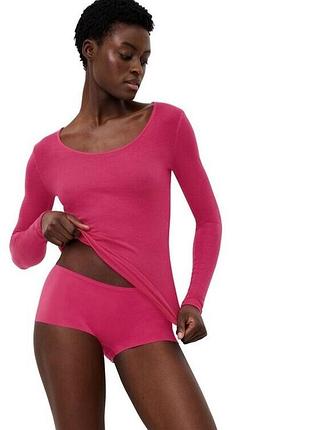 Трусики smart boyshort 4