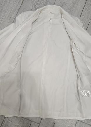 Піджак h&m 6