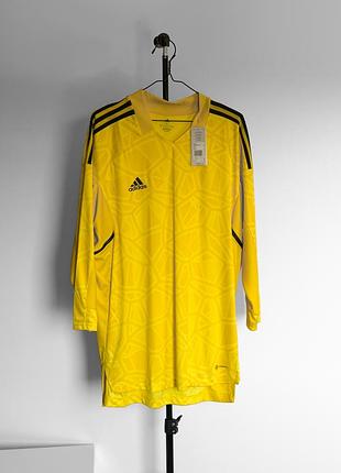 Лонгслив adidas training mens long sleeve