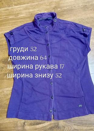 Жилетка жіноча  cecil 6