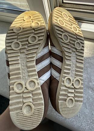 Кеди adidas 2