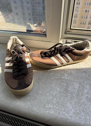 Кеди adidas