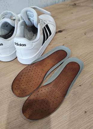 Кросівки adidas 6