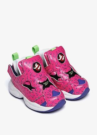 Дитячі кросівки reebok оригінал