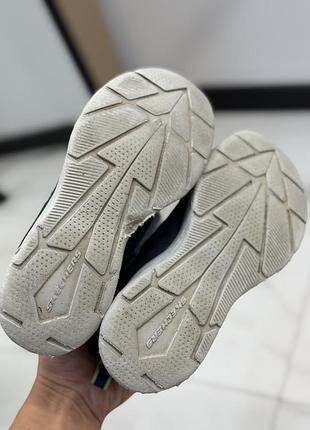 Дитячі кросівки skechers 30 6
