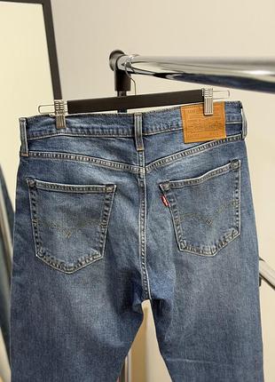 Джинси levis 502 32р 3