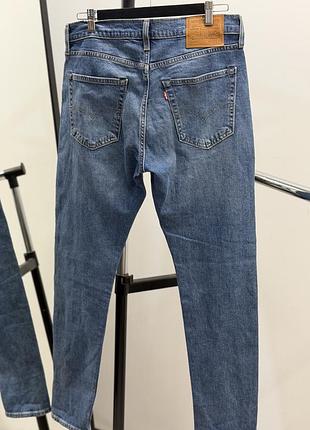Джинси levis 502 32р 5