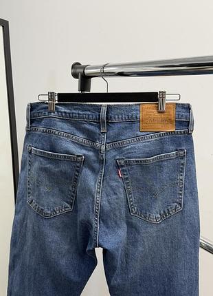 Джинси levis 502 32р 4