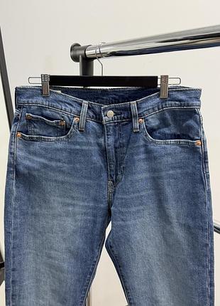 Джинси levis 502 32р 2