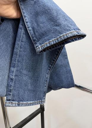 Джинси levis 502 32р 8