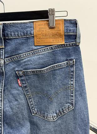 Джинси levis 502 32р 6