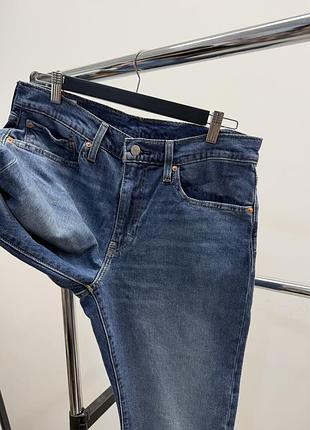 Джинси levis 502 32р 7