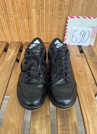 Кроссовки nike dunk low 2