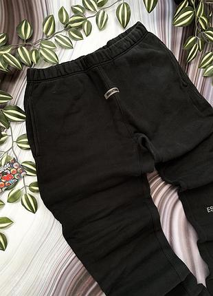 Штани essentials fear of god s carhartt wip style