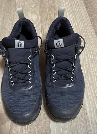Кросівки чоловічі gore-tex tecnica magma s gtx синій