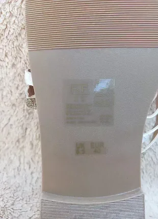 Шлепанцы,р40🌹