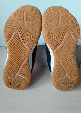 Кросівки puma  36 розмір 7