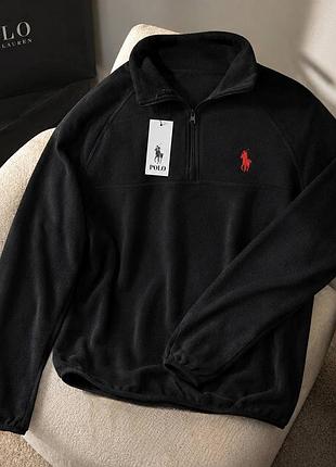 Фліска polo ralph lauren fleece фліс