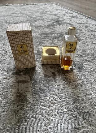 Духи nefertiti