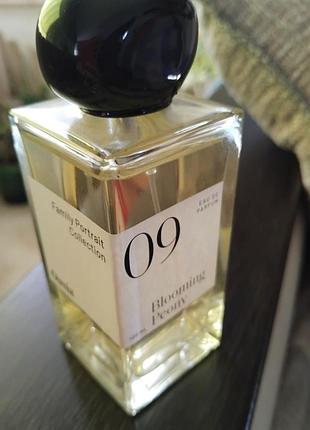 Парфуми blooming peony eau de parfum 100 мл 3