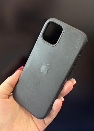 Чохол на iphone 12 pro