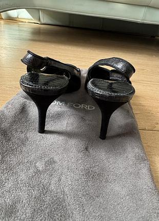 Слингбеки tom ford оригинал 3
