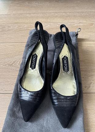 Слингбеки tom ford оригинал 2