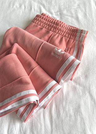 Завужені спортивні штани брюки adidas originals