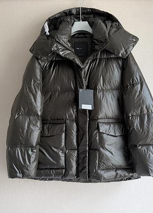 Куртка massimo dutti