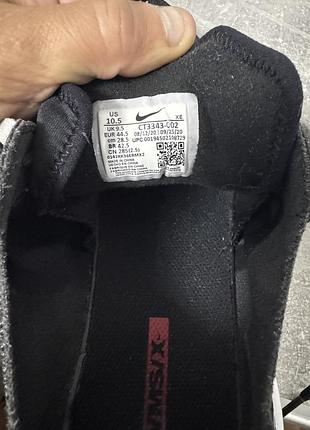 Кросівки nike react vision 3m 100 % оригінал 7
