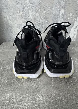 Кросівки nike react vision 3m 100 % оригінал 4
