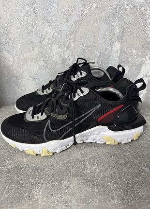 Кросівки nike react vision 3m 100 % оригінал 3