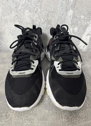 Кросівки nike react vision 3m 100 % оригінал