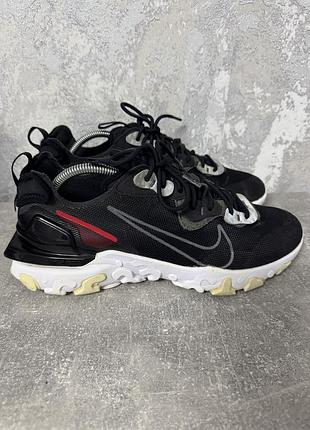 Кросівки nike react vision 3m 100 % оригінал 2