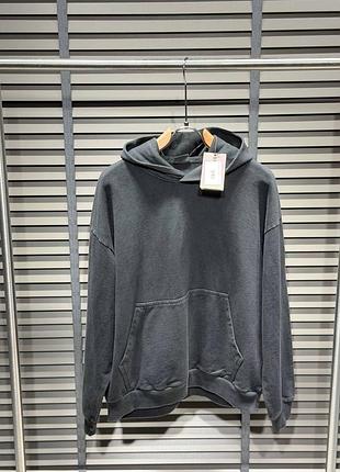 Преміальне худі balenciaga oversize